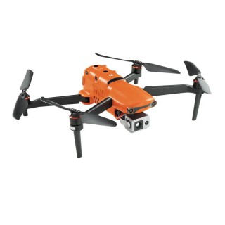 AUTEL EVO II PRO 640T V3 Drone - Autel Robotics EVO II PRO 640T Rugged Bundle V3